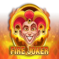 Fire Joker